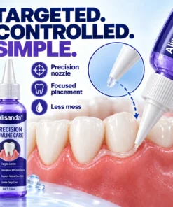 Alisanda® Periodontal Care Gel