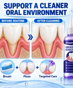 Alisanda® Periodontal Care Gel