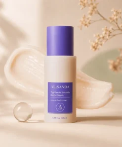 Alisanda® TummyRenew Firming & Smoothing Cream
